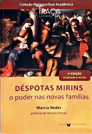 Déspotas Mirins