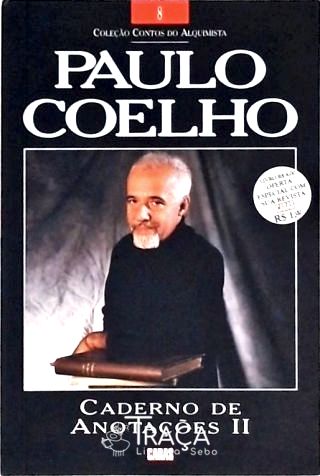 Cadernos de Anotações - Vol. 2