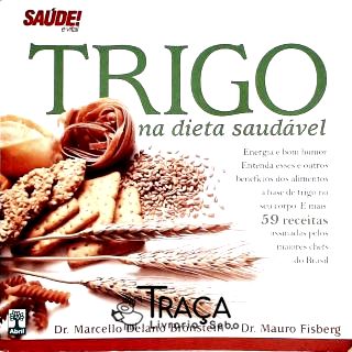 Trigo Na Dieta Saudável