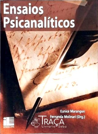 Ensaios Psicanalíticos