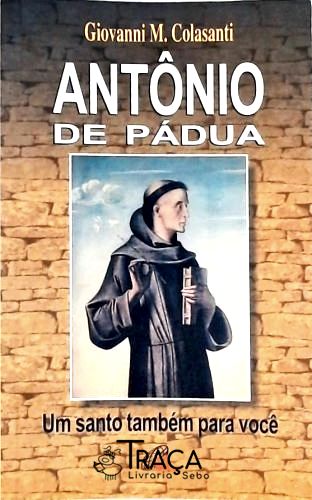 Antônio de Pádua