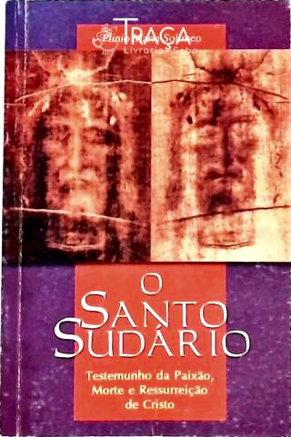 O Santo Sudário