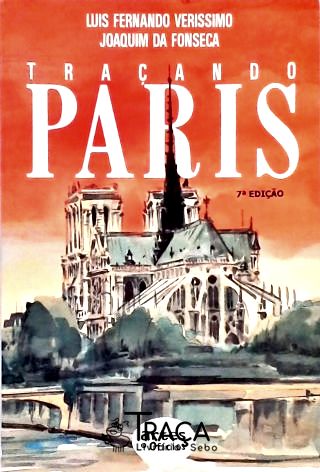 Traçando Paris