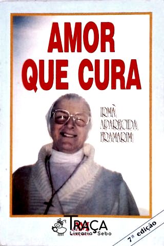 Amor Que Cura