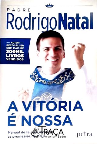 A Vitória É Nossa
