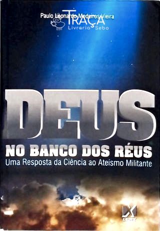 Deus No Banco dos Réus