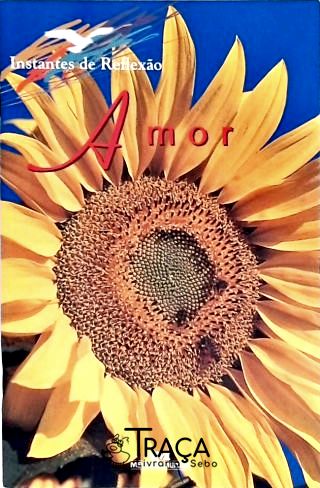 Instantes de Reflexão - Amor