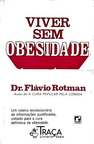 Viver sem Obesidade