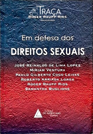 Em Defesa dos Direitos Sexuais