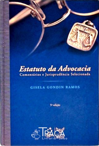 Estatuto da Advocacia