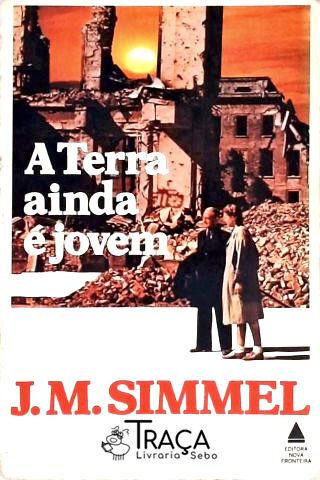 A Terra Ainda é Jovem