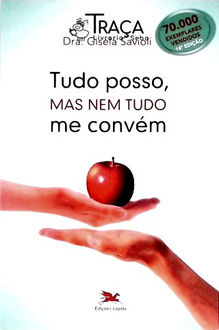 Tudo Posso, Mas Nem Tudo Me Convém