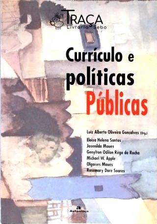 Currículo e Políticas Públicas