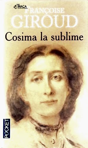 Cosima La Sublime