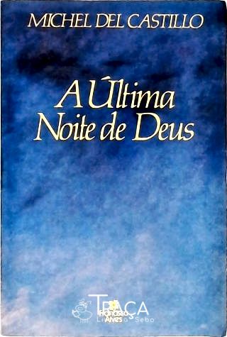 A Última Noite de Deus