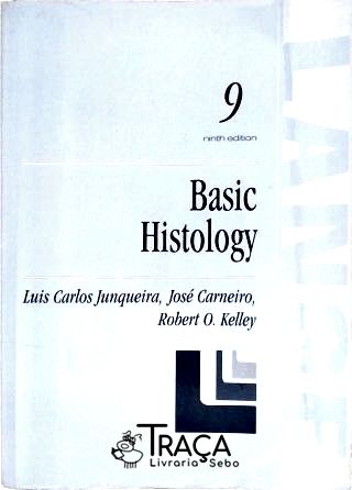 Basic Histology