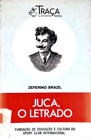 Juca O Letrado