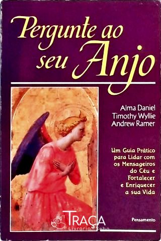 Pergunte Ao Seu Anjo