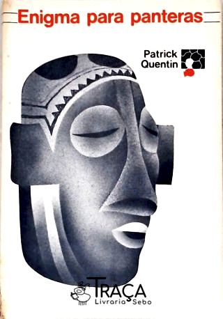 Enigma Para Panteras