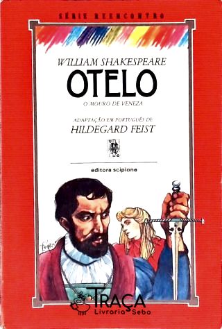 Otelo (adaptado)