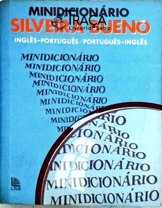 Minidicionário Silveira Bueno