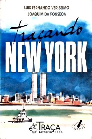 Traçando New York