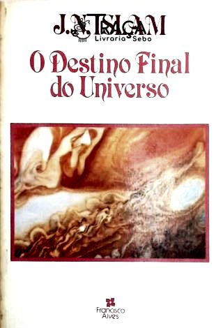 O Destino Final do Universo