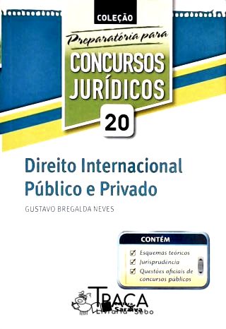 Direito Internacional Público e Privado