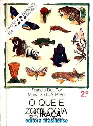 O Que É Zoologia
