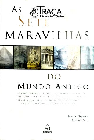 As Sete Maravilhas do Mundo Antigo