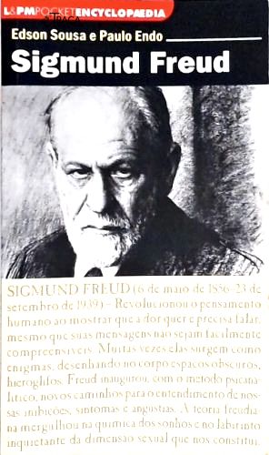 Sigmund Freud - Ciência Arte E Política