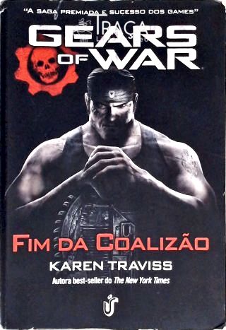 Gears Of War - Fim da Coalizão