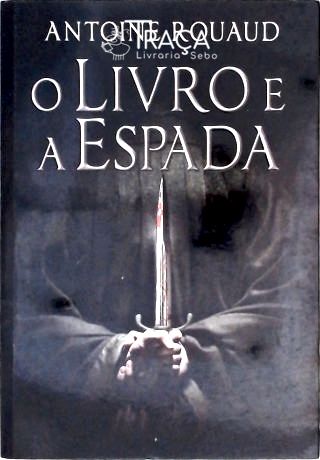 O Livro e a Espada