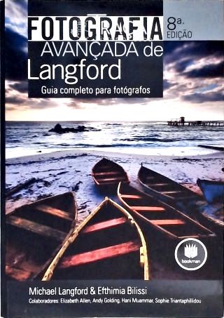 Fotografia Avançada de Langford