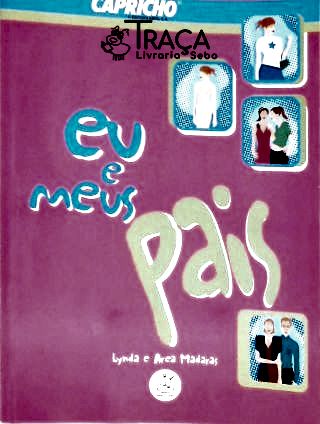 Eu e Meus Pais