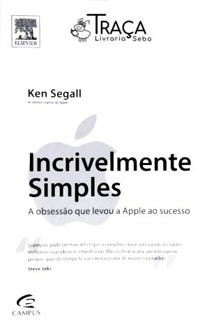 Incrivelmente Simples