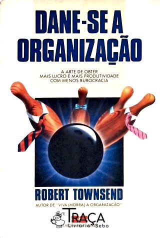 Dane-se a Organização