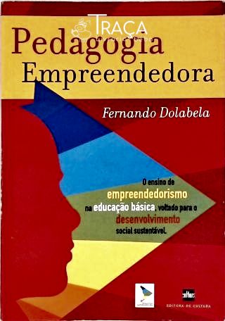 Pedagogia Empreendedora