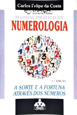 Manual Prático de Numerologia