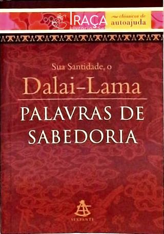 Palavras de Sabedoria