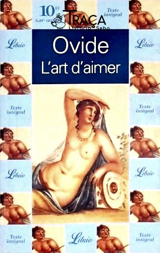 L Art D Aimer
