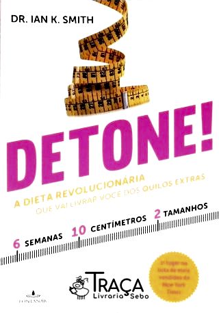 Detone!