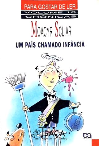 Um País Chamado Infância