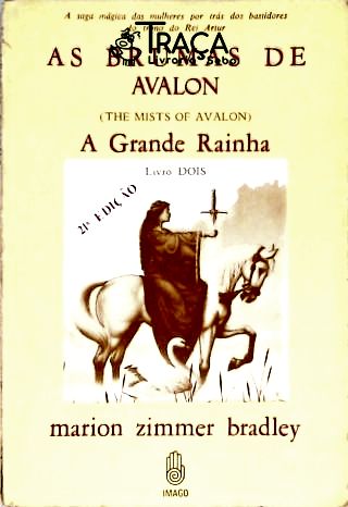 As Brumas de Avalon - Vol. 2