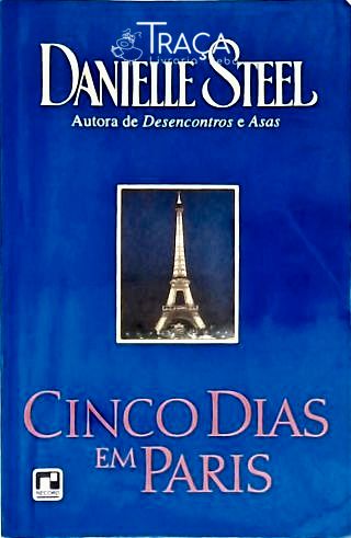 Cinco Dias Em Paris