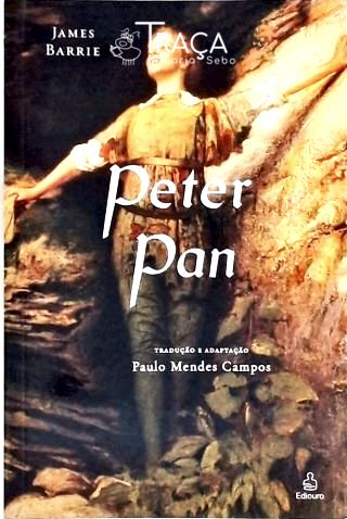 Peter Pan (adaptado)
