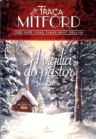 Mitford - A Vigília do Pastor