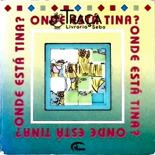 Onde Está Tina?