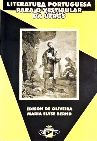 Literatura Portuguesa para o Vestibular da Ufrgs