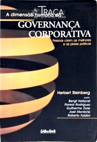 A Dimensão Humana da Governança Corporativa